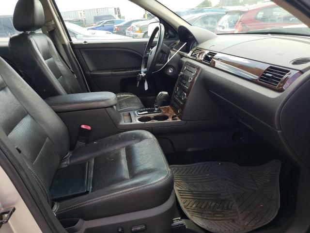 Photo 5 from auction – 2008 FORD TAURUS LIM with VIN 1FAHP25W78G119017