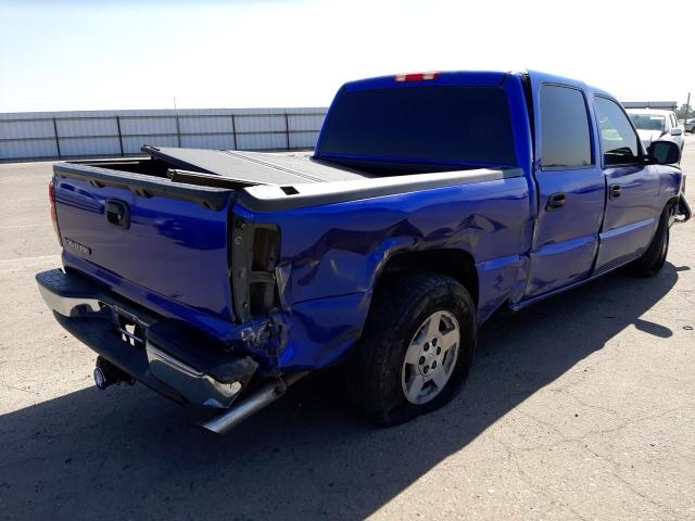 Photo 4 from auction – 2007 CHEVROLET SILVERADO2 with VIN 2GCEC13Z971135036