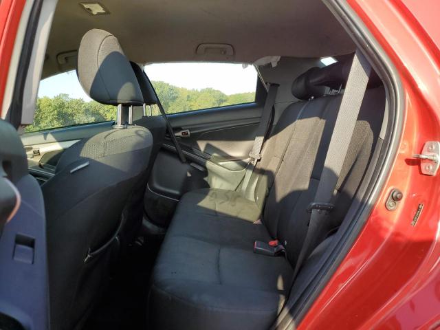 Photo 6 from auction – 2010 TOYOTA MATRIX with VIN 2T1KU4EE5AC252648
