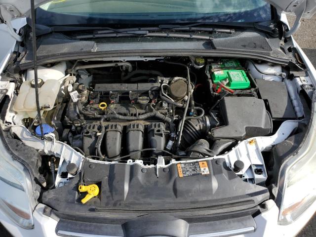 Photo 7 from auction – 2014 FORD FOCUS SE with VIN 1FADP3K20EL322792