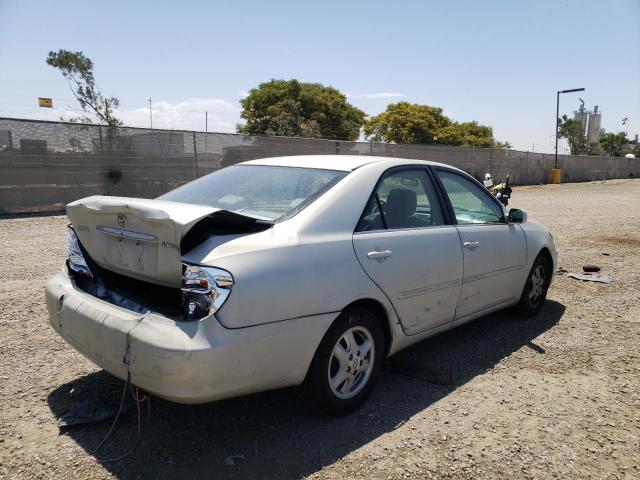 Photo 4 from auction – 2003 TOYOTA CAMRY LE with VIN 4T1BE32K23U736618