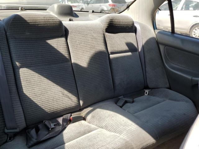 Photo 6 from auction – 2000 HONDA CIVIC BASE with VIN 2HGEJ6612YH576624