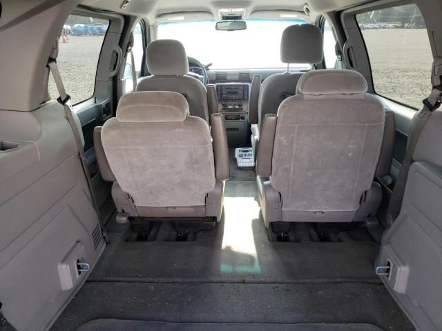 Photo 9 from auction – 2007 FORD FREESTAR S with VIN 2FMZA52277BA18208