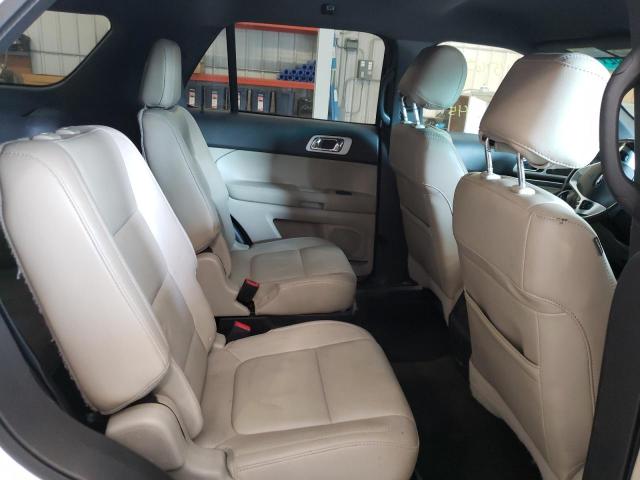 Photo 6 from auction – 2015 FORD EXPLORER X with VIN 1FM5K8D88FGA34181