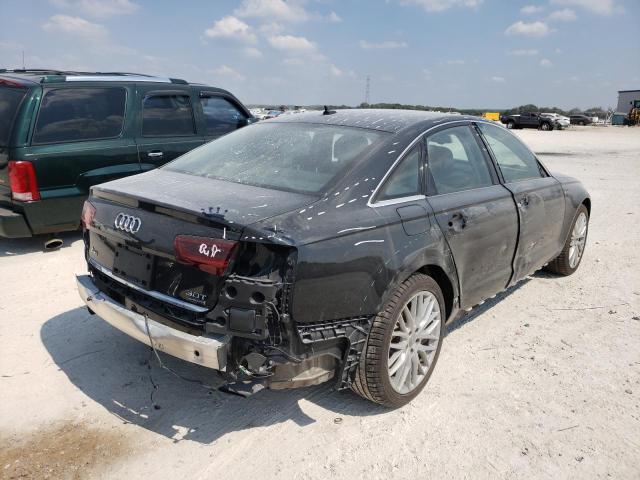 Photo 4 from auction – 2016 AUDI A6 PRESTIG with VIN WAUHGAFCXGN018179