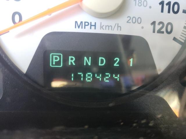 صورة رقم 8 من المزاد - 2007 DODGE RAM 1500 S مع VIN 1D7HA18207S166115