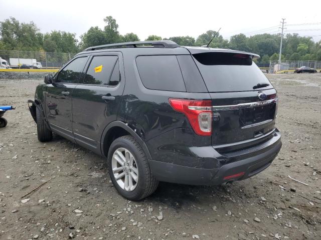 Photo 3 from auction – 2015 FORD EXPLORER with VIN 1FM5K8B86FGC07330