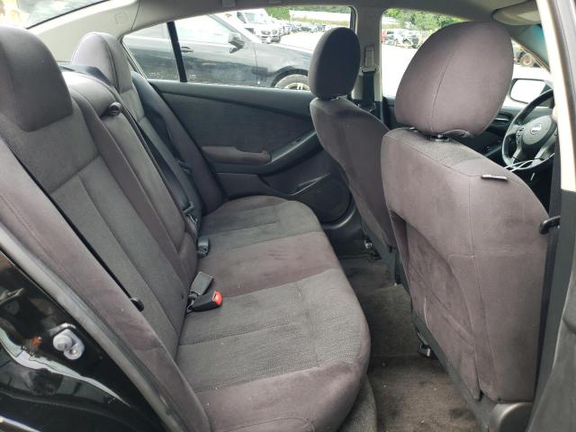Photo 6 from auction – 2012 NISSAN ALTIMA BAS with VIN 1N4AL2AP4CN431201
