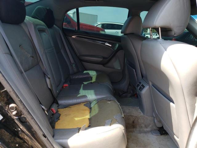 Photo 6 from auction – 2004 ACURA TL with VIN 19UUA66284A034229