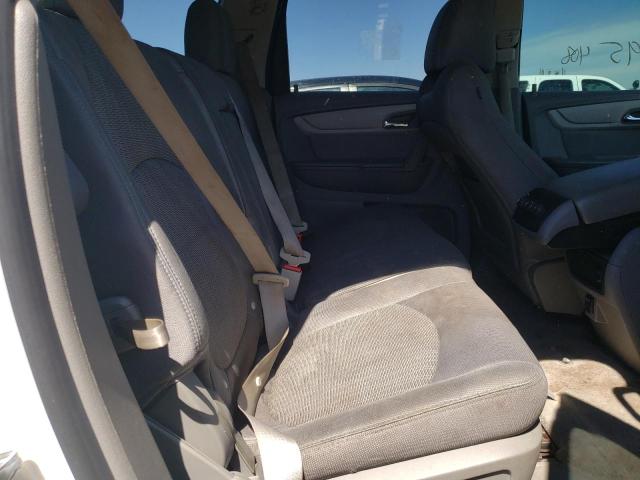 Photo 6 from auction – 2015 CHEVROLET TRAVERSE L with VIN 1GNKRGKD6FJ268035