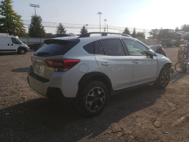 Photo 4 from auction – 2020 SUBARU CROSSTREK with VIN JF2GTAEC5LH249125