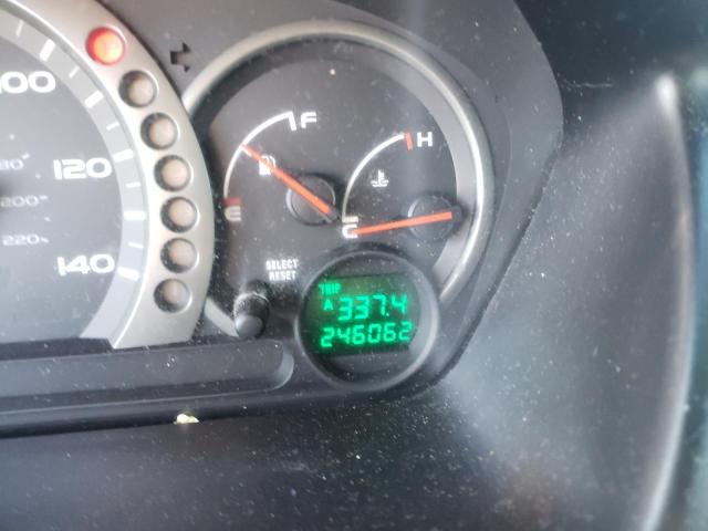 Photo 8 from auction – 2004 HONDA PILOT EXL with VIN 2HKYF18584H618537