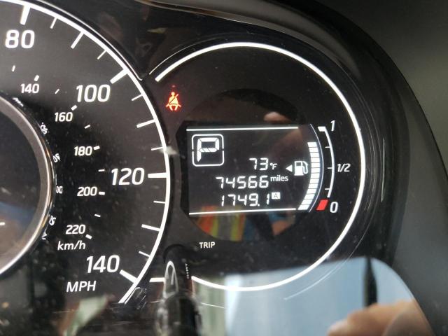 Photo 8 from auction – 2015 NISSAN VERSA NOTE with VIN 3N1CE2CP9FL424343