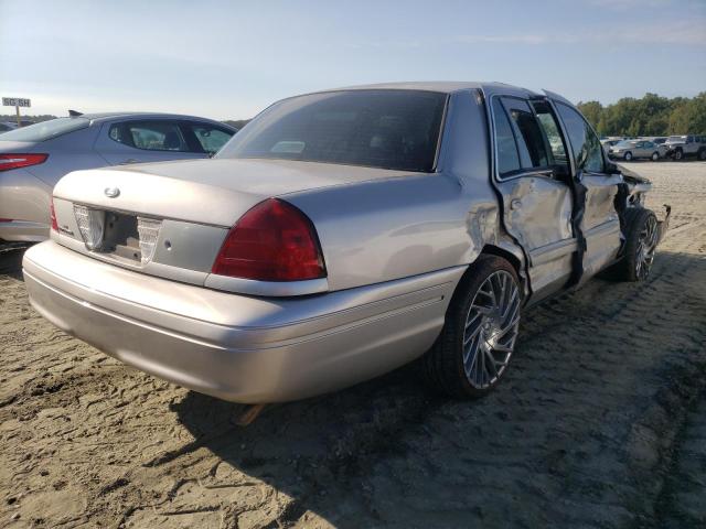 Photo 4 from auction – 2004 FORD CROWN VICT with VIN 2FDHP74W14X179252