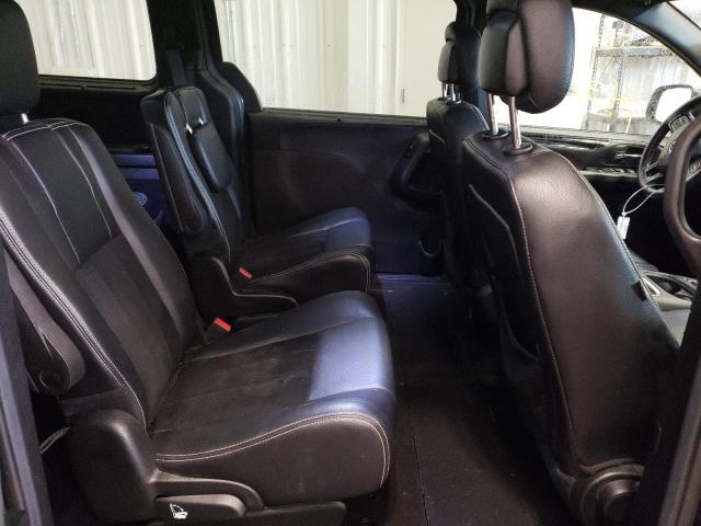 Photo 6 from auction – 2017 DODGE GRAND CARA with VIN 2C4RDGCG1HR639728