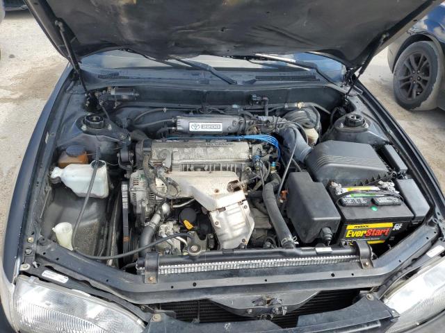 Photo 7 from auction – 1995 TOYOTA CAMRY LE with VIN 4T1SK12E4SU487843