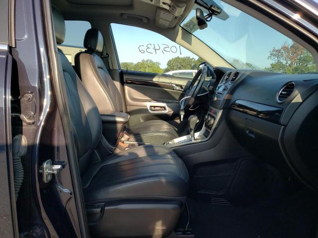 Photo 5 from auction – 2014 CHEVROLET CAPTIVA LT with VIN 3GNAL3EK6ES546882