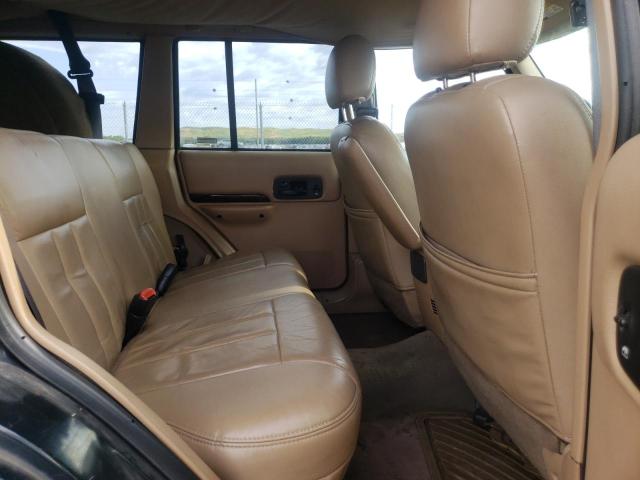 Photo 6 from auction – 2000 JEEP CHEROKEE with VIN 1J4FF68S1YL255147