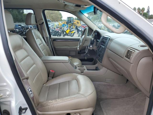 Photo 5 from auction – 2002 FORD EXPLORER L with VIN 1FMZU65E42ZA75703