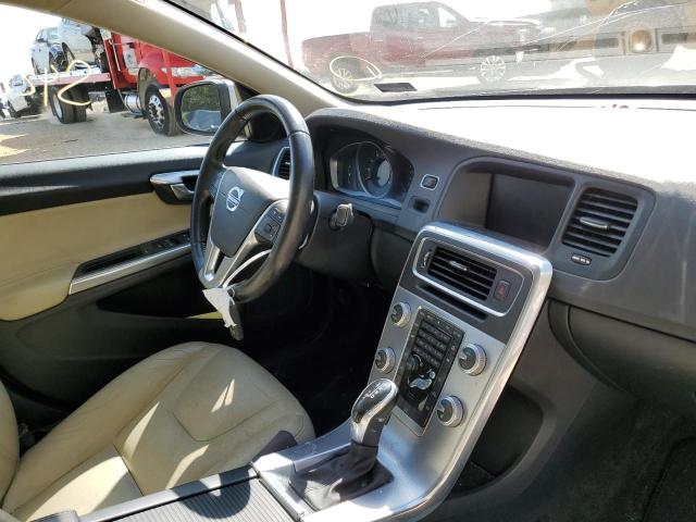Photo 9 from auction – 2017 VOLVO S60 with VIN YV126MFL5H2423084