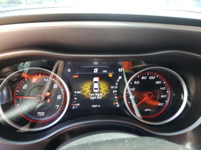 Photo 8 from auction – 2021 DODGE CHARGER SC with VIN 2C3CDXGJ4MH561994