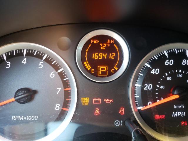 Photo 8 from auction – 2012 NISSAN SENTRA 2.0 with VIN 3N1AB6AP5CL694482
