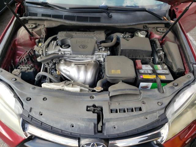 Photo 7 from auction – 2015 TOYOTA CAMRY LE with VIN 4T1BF1FK5FU933959