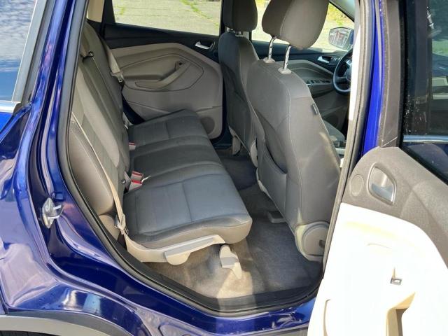 Photo 6 from auction – 2016 FORD ESCAPE SE with VIN 1FMCU9GX1GU 82544