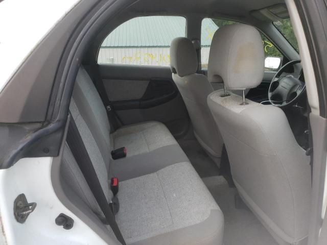 Photo 6 from auction – 2003 SUBARU IMPREZA OU with VIN JF1GG68503G812445