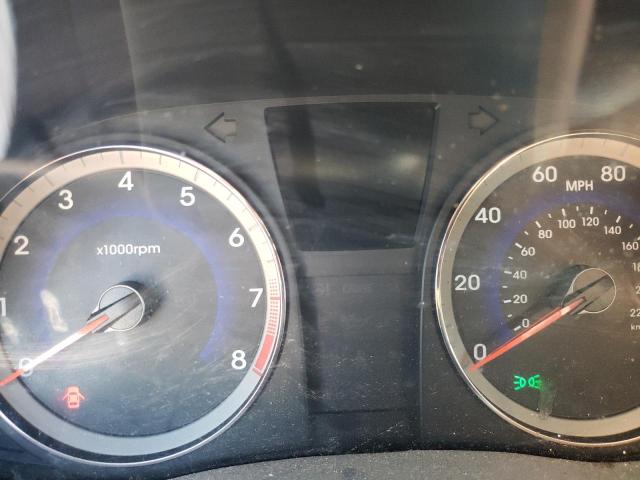 Photo 8 from auction – 2017 HYUNDAI ACCENT SE with VIN KMHCT4AE9HU305891