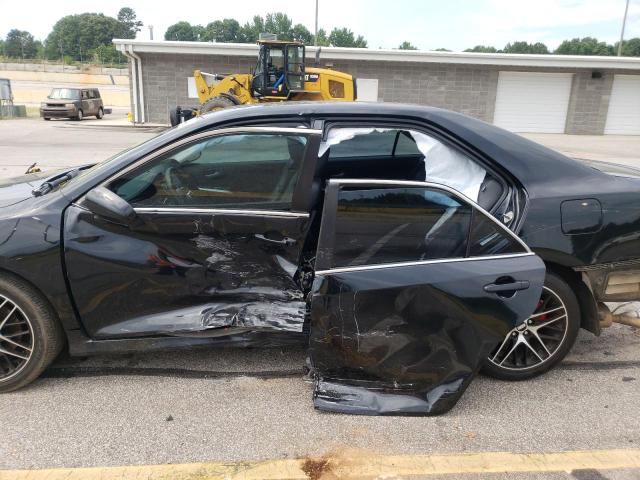 Photo 9 from auction – 2014 TOYOTA CAMRY L with VIN 4T1BF1FK1EU465890