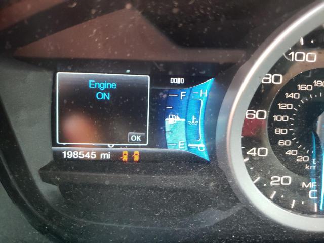 Photo 8 from auction – 2013 FORD EXPLORER X with VIN 1FM5K8D85DGC49739