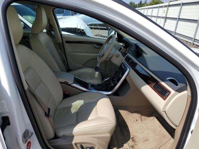 Photo 5 from auction – 2014 VOLVO XC70 3.2 with VIN YV4940BZ5E1178993