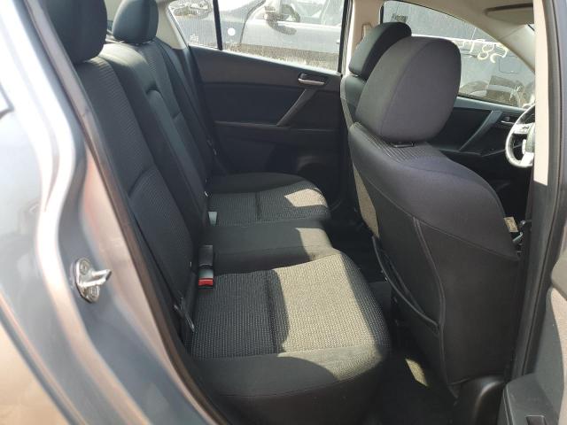 Photo 6 from auction – 2013 MAZDA 3 I with VIN JM1BL1V79D1776672
