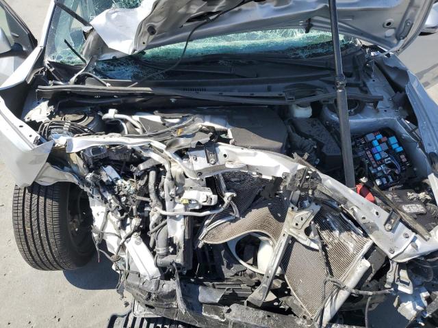 Photo 7 from auction – 2018 TOYOTA COROLLA L with VIN 2T1BURHE1JC040581