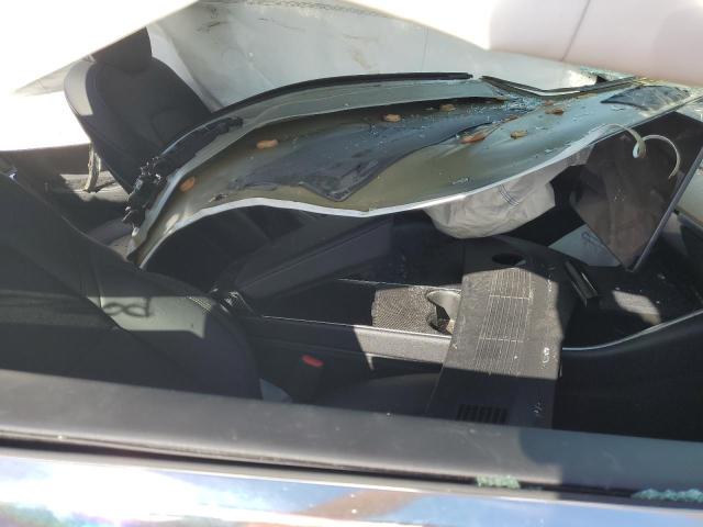 Photo 5 from auction – 2020 TESLA MODEL 3 with VIN 5YJ3E1EA1LF785088