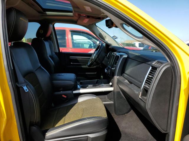 Photo 5 from auction – 2016 RAM 1500 SPORT with VIN 1C6RR6MT8GS311296