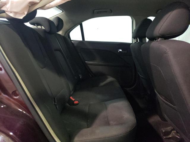 Photo 5 from auction – 2011 FORD FUSION SE with VIN 3FAHP0HA8BR187606