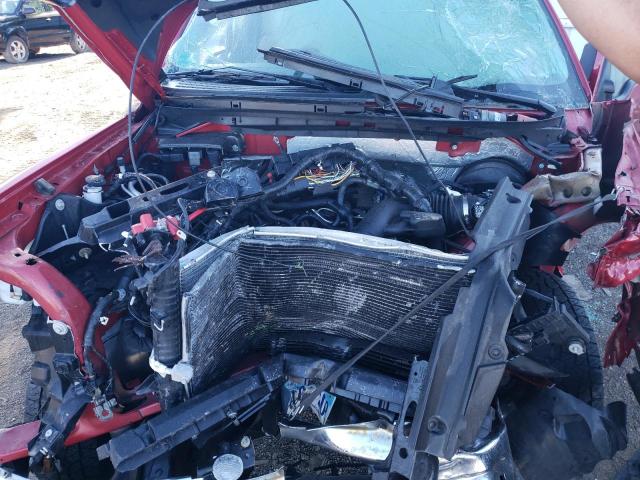 Photo 7 from auction – 2011 FORD F150 with VIN 1FTMF1EF8BFB30949