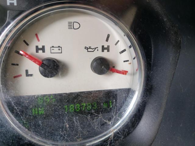 Photo 8 from auction – 2006 FORD F150 SUPER with VIN 1FTPW14596FB69691