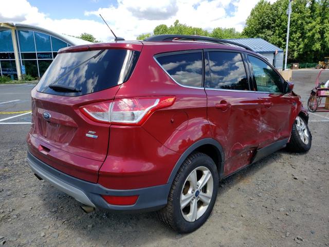 Photo 4 from auction – 2016 FORD ESCAPE SE with VIN 1FMCU9GX1GUA71943