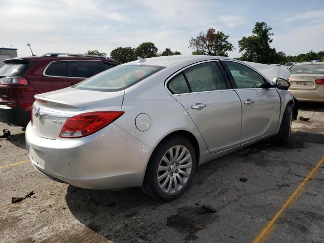 Photo 4 from auction – 2012 BUICK REGAL PREM with VIN 2G4GS5EK3C9193508