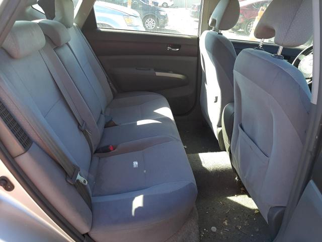 Photo 6 from auction – 2005 TOYOTA PRIUS with VIN JTDKB20U457006111