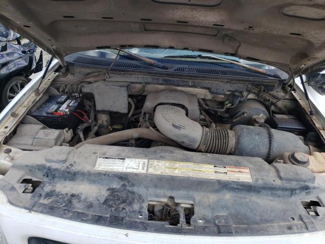 Photo 7 from auction – 1997 FORD F150 with VIN 1FTDX08W9VKB41425