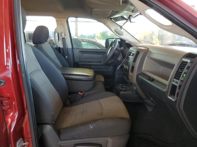 Photo 5 from auction – 2012 DODGE RAM 1500 S with VIN 1C6RD6FT6CS322707