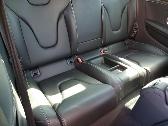 Photo 6 from auction – 2013 AUDI RS5 with VIN WUAC6AFR0DA901928