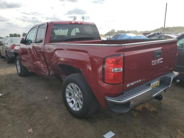 Photo 3 from auction – 2019 GMC SIERRA LIM with VIN 2GTV2MEC9K1172979