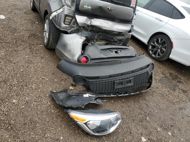 Photo 9 from auction – 2016 KIA SOUL with VIN KNDJN2A27G7362040