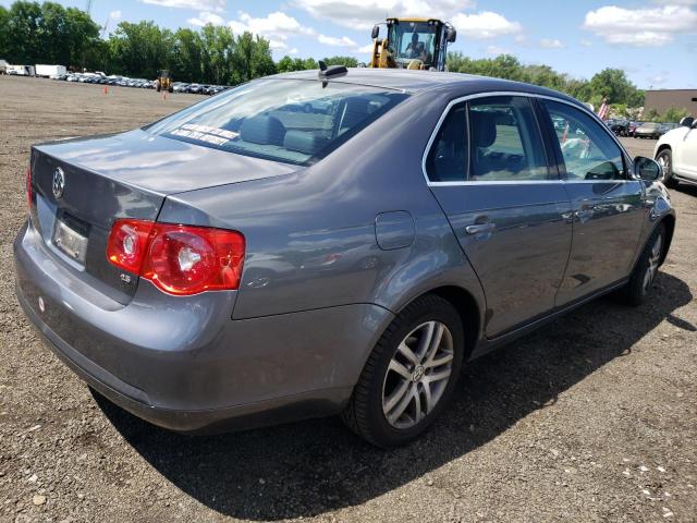 Photo 4 from auction – 2006 VOLKSWAGEN JETTA 2.5 with VIN 3VWSF81K36M805693