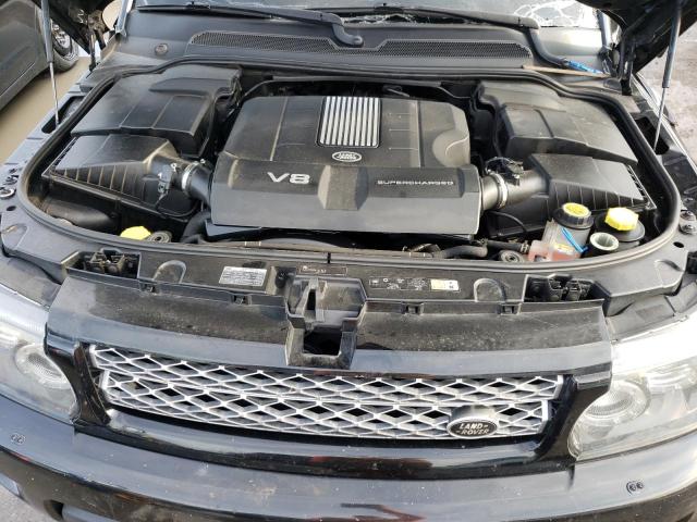 Photo 7 from auction – 2013 LAND ROVER RANGE ROVE with VIN SALSH2E43DA767049